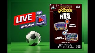 Video - 3🔴LIVE🔴GRAND FINALE🔴💥ACHIEVER'S മൂർക്കനാട്💥 vs 🔥RACHANA ചെമ്മലശ്ശേരി🔥പാലൂർ അഖില കേരള ഫൈനൽ