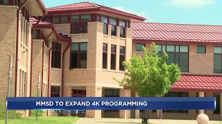 MMSD increases full-day 4K options and expands pilot of five-day programming for 2026-27 school y...