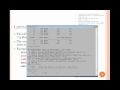 Oracle Analytical Functions