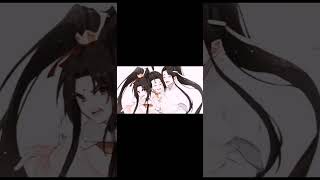 ＃魔道祖师＃金凌＃蓝思追＃蓝景仪＃原创