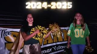 Hilmar High School - Student Section 2024-25