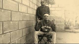 Soxzin KZN (lockdown cypher)