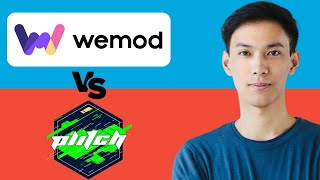 Wemod Vs Plitch Game Trainer Comparison Which One Is Better Stratology