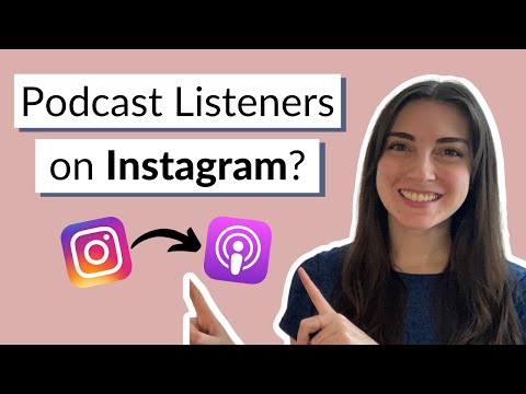 How to grow your podcast on Instagram, amplification strategies you can skip