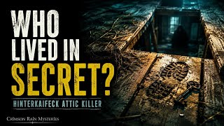 100 Years of Silence: The Unsolved Hinterkaifeck Murders
