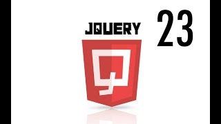 23. JQuery for Beginners - SET CONTENT text()