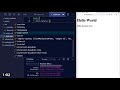 Build an 11ty Site in 3 Minutes