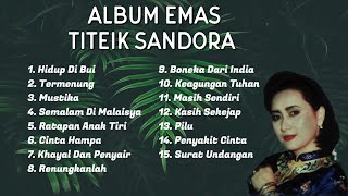 Album Emas Titiek Sandora OFFICIAL