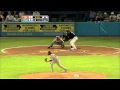 2010/05/04 Lincecum strikes out 13