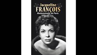 Jacqueline François - Mélancolie (From \