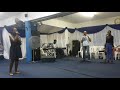 Joyous  celebration his blood still works_worship team practice cover