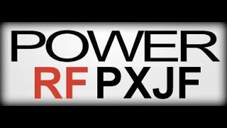 PXJF - POWER MOD VR158EGTLDX de Valdeir José dos Santos - ARAPIRACA - ALAGOAS