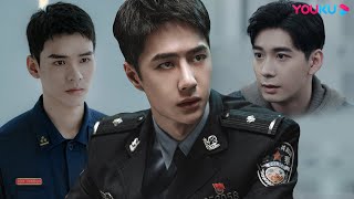 ENGSUB 三分钟心跳挑战，这样的体制内男友谁不心动？|【冰雨火 Being A Hero】【真相 Truth】| 陈晓/王一博/王劲松/刘奕君 | 优酷悬疑剧场 YOUKU SUSPENSE