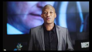 DStv BoxOffice tutorial and introduction