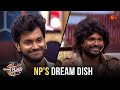 NP's Trophy Winning Dish | Top Cooku Dupe Cooku | Grand Finale | Venkatesh Bhat | Sun TV