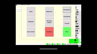 CropScan User Training