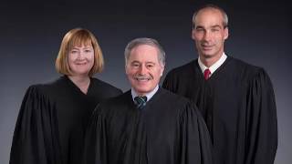Alaska District Court