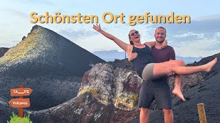 Der SCHÖNSTE Ort auf den Kanaren! - Wandern auf La Palma 4K