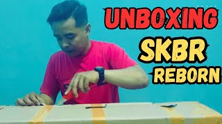 UNBOXING PASER IKAN SKBR REBORN ‼️ #paserikan #skbr #pasermania