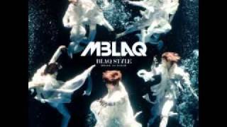 MBLAQ - Sad Memories (Intro/Inst)