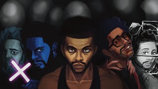 The Weeknd: восхождение на музыкальный олимп