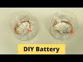 DIY Battery | ThinkTac