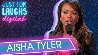 Aisha Tyler - I Will Buy Affection