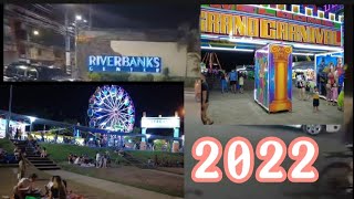 GRAND CARNIVAL @ Riverbanks Marikina 2022