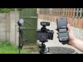 HSS Setup for sony with Godox AD360 TT685S and TT600 using the new X1T-S