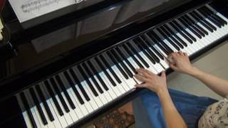 W. A. Mozart -  Romanze (2017-18 ABRSM Grade 3 A:2)