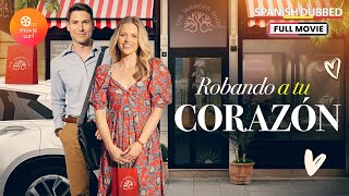 Robando A Tu Corazón (2023) | Doblado al Español