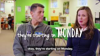 Sylvan Works with Your Budget & Schedule