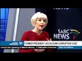 Karyn Maughan on Zuma's court appearance