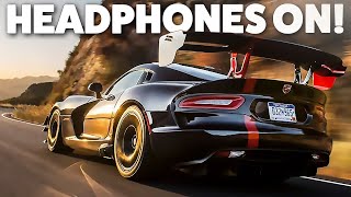 10 Best Sounding Cars of ALL TIME… STOCK