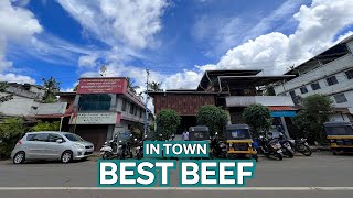 Best BEEF in Town | Let’s Food Up Vlogs | Sreelakshmi Hotel | Thrissur