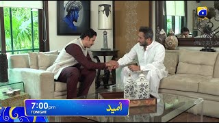 Umeed - Episode 67 Promo | Tonight At 7:00 PM Only On Har Pal Geo