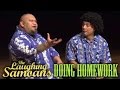 The Laughing Samoans - 