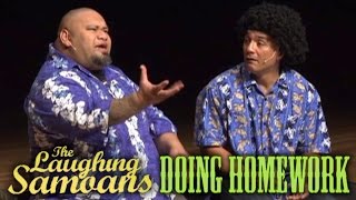 The Laughing Samoans - 