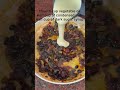 eggless easy plum cake christmas special fruit cake youtubeshorts food cook recipe norum