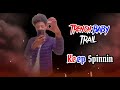 TrenchBaby Trail - Keep Spinnin (Official Audio)