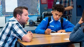 Mathematics Credential @ SDSU | Joe Garland