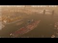 戰艦世界 wows【艦長的日常】 是日驅玩家中風特輯.. 還是雷爆對面主力爽翻天 日驅線實況首航 英國主力艦【日常練船直播】 103