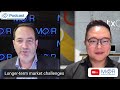 We are LIVE! and diving into the OT breach with TXOne Networks, CEO, Terence Liu