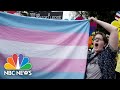 Arkansas Teachers Fear Students Becoming Political Pawns In Gender-Affirming Care Ban | NBC News NOW