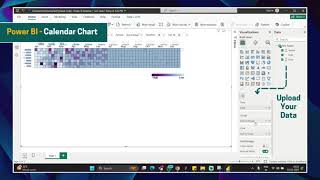 How Can a Calendar Chart Transform Your Time-Series Data Analysis?