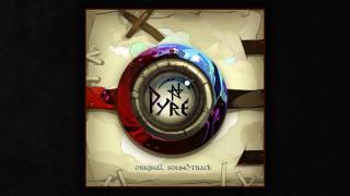 Pyre Original Soundtrack - Forbidden Knowledge