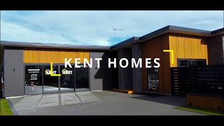 Kent Homes - Show Home