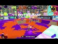 【キル集】スクイックリン × 青のすみか【スプラトゥーン3】