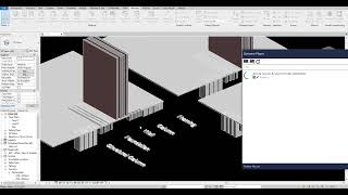 [Dynamo] Revit Example 4 ~ Join, Unjoin Geometry and switch join order with multiple elements.