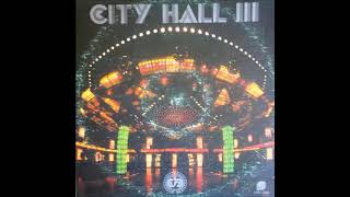 CITY HALL 03 - LADO A